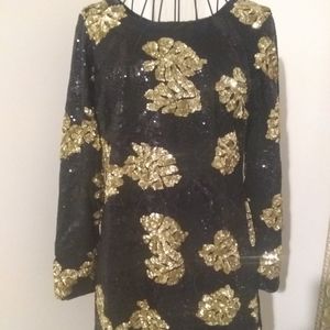 Dress the population dress